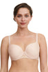Chantelle Origins Smooth Sweetheart T-shirt Bra